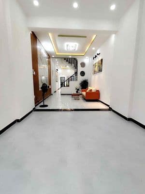 nhà 688 hương lộ 2 4x24m đúc 3 tấm