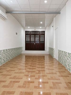 Cho thuê nhà nguyên căn mặt tiền hoàng quốc việt – quận 7