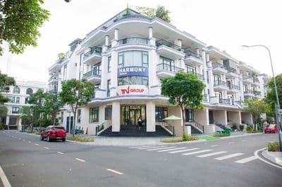 Bán nhà mặt tiền đường 40 – khu đô thị vạn phúc city, tp. thủ đức