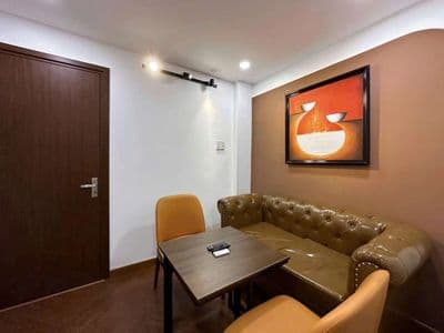 3,2 x 5,3 một trệt một lầu nhà bán chính chủ Nguyễn Thị Thập