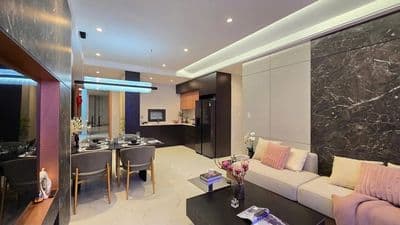 Bán Nhanh Căn 2PN 68m² The Win City – View Công Viên Nội Khu