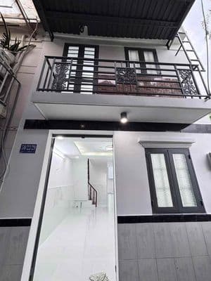 Cần bán nhà SC