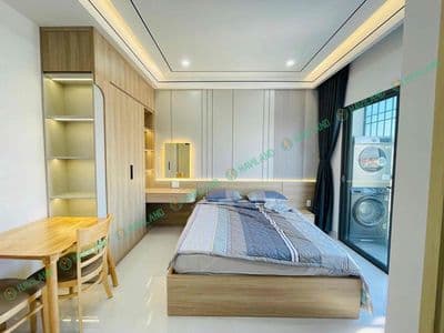 Studio sắp trống – cồn dầu 23, hòa xuân, đà nẵng