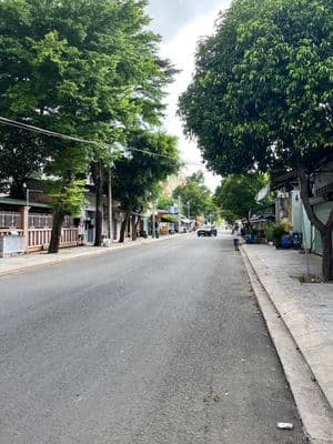 Cần bán đất MT Phan Văn Hớn, SHR, Chính Chủ, giá tốt cho đầu tư.