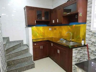 Cho thuê nhà nguyên căn Đường Huỳnh Văn Bánh Quận PN
