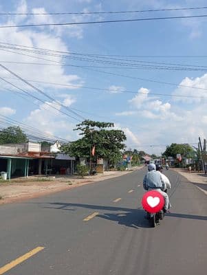 Đất ngay mặt tiền DH506, đường rộng 32m, sát đường tạo lực- giá 790tr
