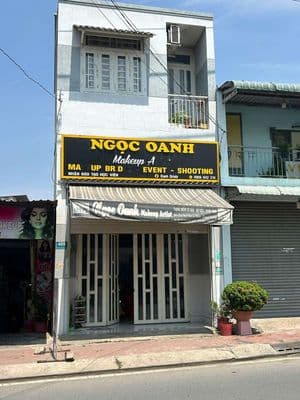 Chính chủ cho thuê nhà mặt tiền đuờng Nữ Dân Công, Vĩnh Lộc A