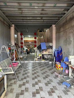 Cho Thuê Nhà Rộng TX 38, Quận 12