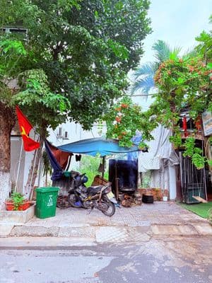 Bán đất đường Trần Lựu gần ngã tư Mẹ Thứ Hoà Xuân, Đà Nẵng giá rẻ