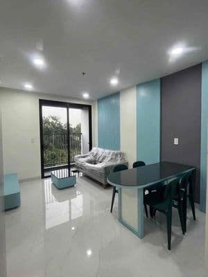 Cần cho thuê căn hộ phú mỹ 2pn đầy đủ nội thất