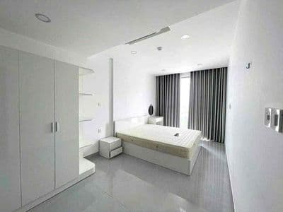 Cho thuê căn hộ lavida plus quận 7 – full nội thất