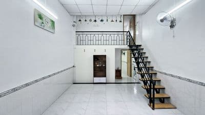 Tôi chính chủ cần cho thuê nhà 2 Phòng ngủ - Quận 8