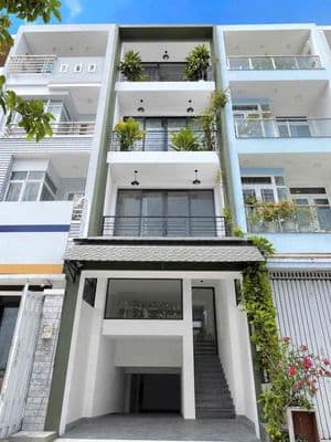 SIÊU PHẨM THÀNH THÁI - 7B Thành Thái, P.14, Q.10 - Giá thuê chỉ 35tr