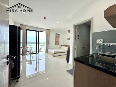 Khai trương căn hộ mới 100% gần phú mỹ hưng, q7 riverside quận 7