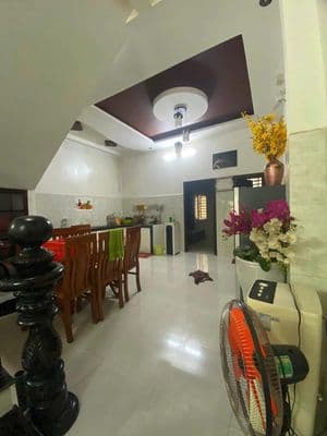 Nhà 2 tầng đường lương khánh thiện | hòa minh