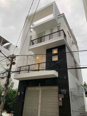 Nhà cho thuê nguyên căn