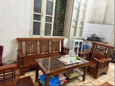 Chính chủ cho thuê nhà làm kho , chỉ 4,5 triệu/tháng