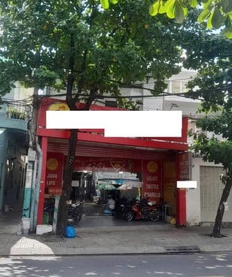 Cho thuê nhà mặt tiền đường cầu xéo 7x28m 1l suốt khu kd dân cư đông
