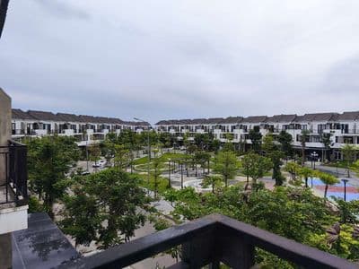 Bán nhà 3 tầng Royal Park Huế, 80m2, 3PN