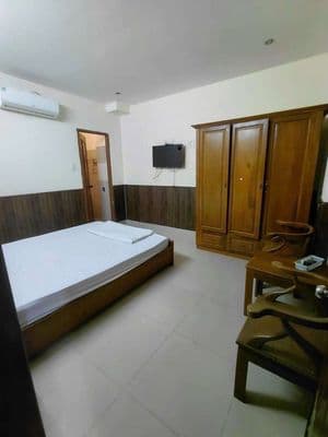 Cho thuê nhà 9 pn 9wc unitow TP mới Bình Dương