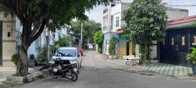 Bán Nhà cấp 4 (5x26m) hẻm đường số 4, Hiệp Bình! Đối diện Vạn Phúc