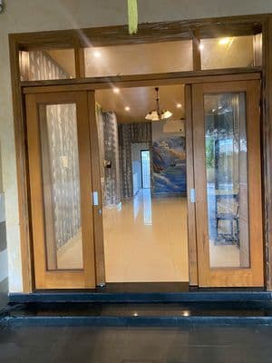 Cho thuê mặt bằng lê quang đạo - 81m2 ngang 4,5m - 39tr