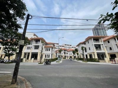 Đất mặt tiền võ như hưng – vị trí vàng mỹ an