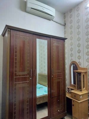 Cần cho thuê căn hộ 155 Nguyễn Chí Thanh P9. Q5