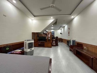 Nhà 3 tầng full nội thất kiệt đồng kè- gần bách khoa- gần chợ
