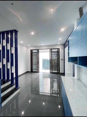 Bán nhà riêng Đường Quán Chảy, Xã An Khánh, 35m2, 3 phòng ngủ