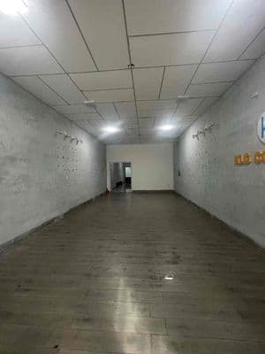 Cho Thuê Nhà Mặt Tiền Lớn Hồ Hán Thương 15m5. P Sơn Trà. 15triệu/thang