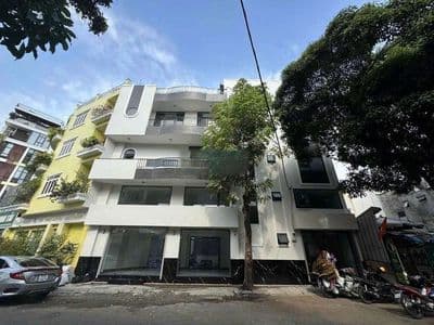 27TR/THÁNG – Mặt Bằng Nguyên Hồng, P.11 Bình Thạnh | Ngang 7m Đẹp