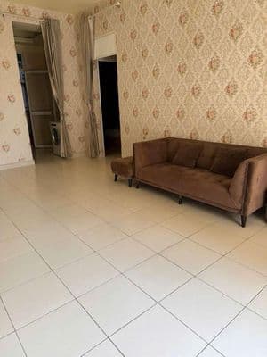 Cần cho thuê gấp căn hộ Thuận Việt, Q.11
