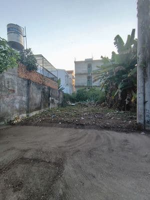 Bán đất nguyễn duy trinh – 80m² – hẻm 8m – giá 4,1 tỷ