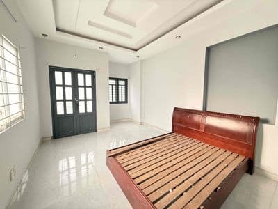 Nhà mới nguyên căn 8 triệu 4pn ở liền