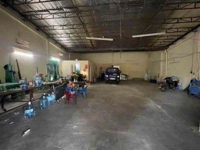Cho Thuê Kho Xuân Thới Thượng Hóc Môn