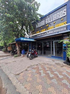 Cho thuê nhà mặt tiền nguyễn văn lượng, gò vấp