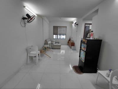 Cho thuê CH Green River Dt72m2 2Pn 2Wc giá 10,5tr đủ nội thất,1-9 ở Q8