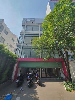 Siêu phẩm mt cộng hòa_q.tb_8x30m_trệt 3 lầu suốt