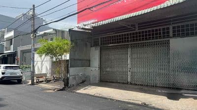 Cho thuê kho xưởng mặt bằng kinh doanh