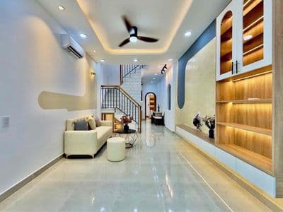 View landmark 81 - giáp quận 1 - 5.xtỷ