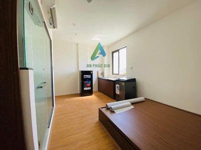 Bán tòa căn hộ 6 tầng 23 phòng đường lê văn can,cẩm lệ