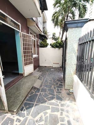 Nhà gần đặng văn bi, metro bình thái. dtsd 120m2 2pn 2wc ở gđ, nhóm