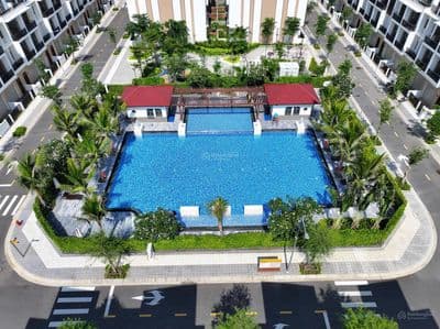 Hàng gộp -bán nhà phố liền kề T&T Long Hậu, DT: 6 x 20m,giá 5 tỷ
