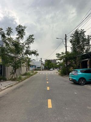 Bán đất 90m2, gần AEON, Khu quân sự, Tòa án