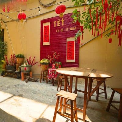 𝐋Ê 𝐓𝐇Ị 𝐑𝐈Ê𝐍𝐆 𝐐𝐔Ậ𝐍 𝟏 𝐁Ế𝐍 𝐓𝐇À𝐍𝐇 𝐂Ó 𝐒Â𝐍 𝐍𝐆𝐀𝐍𝐆 𝟔𝐌 Cho thuê Nhà có sân