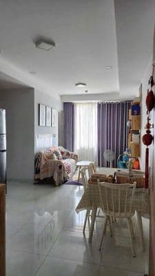 Cần cho thuê căn hộ Felisa Riverside, phường 11, Quận 8, 10,5tr/tháng