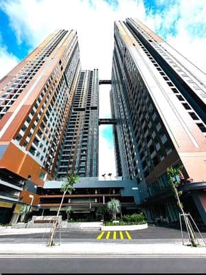 Cần bán căn 2PN-2WC (73-74m2) - A&T Sky Garden