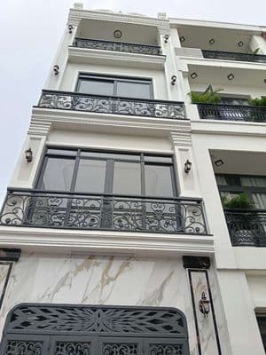 Bán nhà 29 Tên Lủa , BTĐB, BT