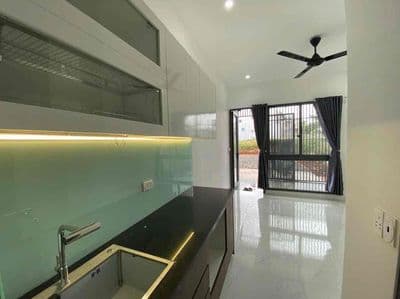 Cho thuê căn hộ mini mặt tiền trịnh tố tâm, tân lợi
